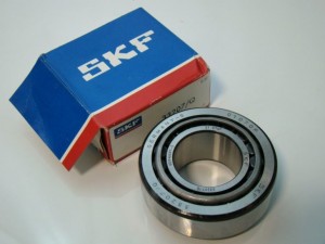 Подшипник 30207J2/Q SKF