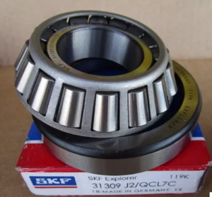 Подшипник 30207J2/Q SKF