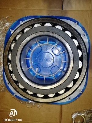 Подшипник 22238 CC/W33 (3538Н) SKF