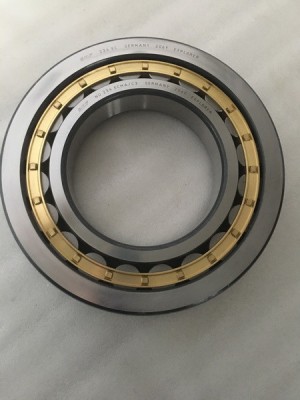 Подшипник NU324-ECM/C3 (32324Л) SKF