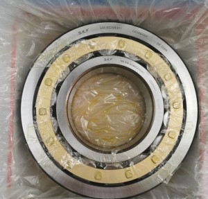 Подшипник NU324-ECM/C3 (32324Л) SKF