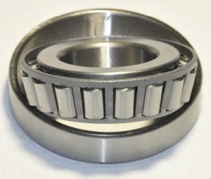 Подшипник 31313 J2/QCL7C SKF