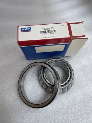 Подшипник SKF 33020Q (100X150X39)