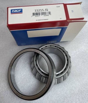 Подшипник SKF 33020Q (100X150X39)