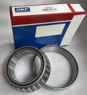 Подшипник SKF 33020Q (100X150X39)