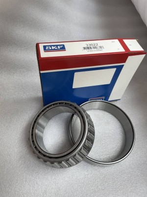 Подшипник SKF 33020Q (100X150X39)