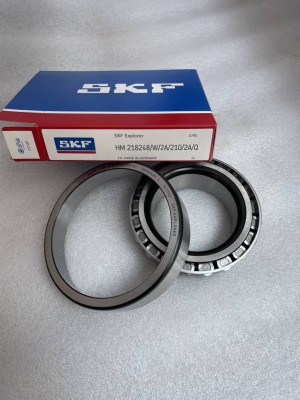 Подшипник SKF 33020Q (100X150X39)