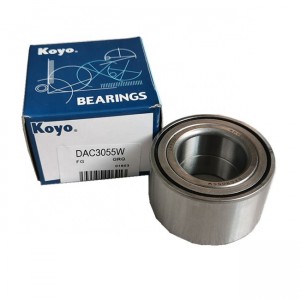 Подшипник DAC 3055W33 KOYO