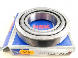 Подшипник HR30214J NSK