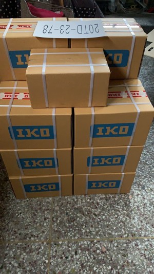 Подшипник IKO BR 142216