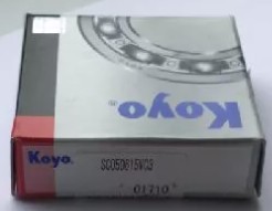 Подшипник SC050615V KOYO