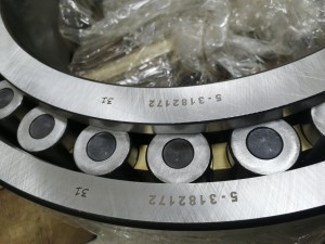 Подшипник 5-3182172 Л1(NN3072K) SPZ-GROUPP