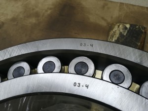 Подшипник 5-3182172 Л1(NN3072K) SPZ-GROUPP