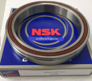 Подшипник 95DSF01 NSK