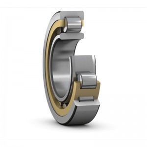 Подшипник NU313-ECM/VL0241 SKF