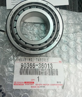Подшипник 90366-36013 TOYOTA