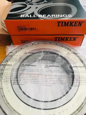 Подшипник 6228-ZZ (80228) TIMKEN