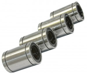 Подшипник линейного перемещения LM30 UU