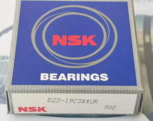 Подшипник  B22-19C3 NSK