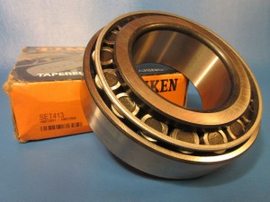 Подшипник конический 645/632 TIMKEN