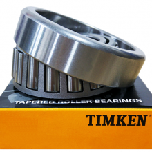 Подшипник конический 645/632 TIMKEN