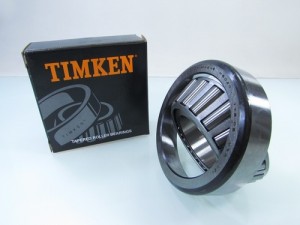 Подшипник ступицы TIMKEN 67391/67322