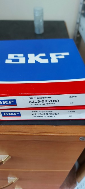 Подшипник 6213-2RS1NR SKF