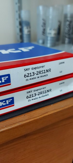 Подшипник 6213-2RS1NR SKF