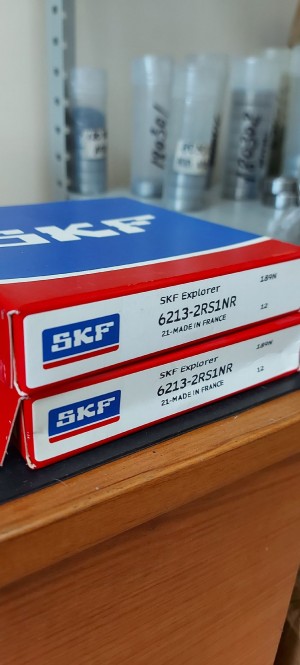 Подшипник 6213-2RS1NR SKF