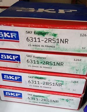 Подшипник 6213-2RS1NR SKF