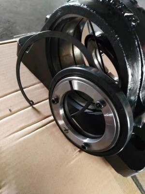 Подшипник SYNT 65 F SKF