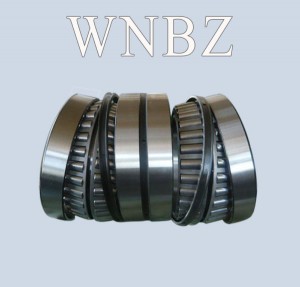 Подшипник 382152X2/HCYA6-A ZWZ