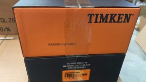 Подшипник NA48990SW-99401 TIMKEN