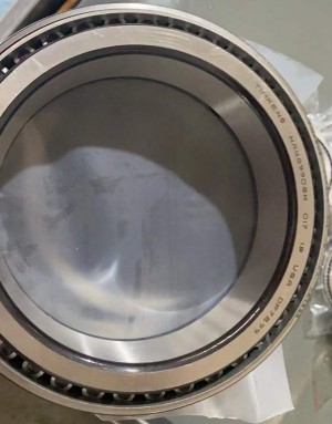 Подшипник NA48990SW-99401 TIMKEN