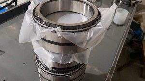 Подшипник NA48990SW-99401 TIMKEN