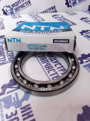Подшипник TM-SC1467CS42 NTN