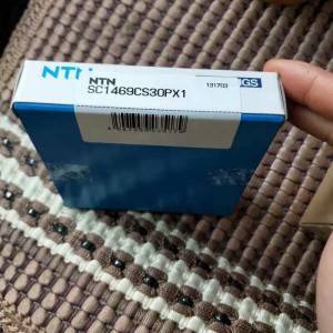 Подшипник TM-SC1467CS42 NTN