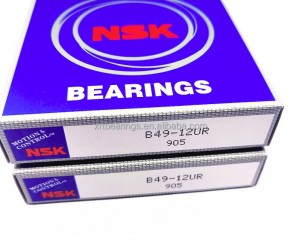 Подшипник NSK B49-12UR (49X95X18)