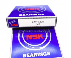 Подшипник NSK B49-12UR (49X95X18)