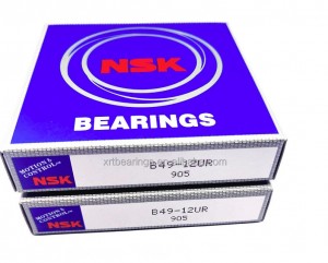 Подшипник NSK B49-12UR (49X95X18)