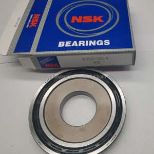 Подшипник NSK B35Z-12 (37,5X95X12) NSK