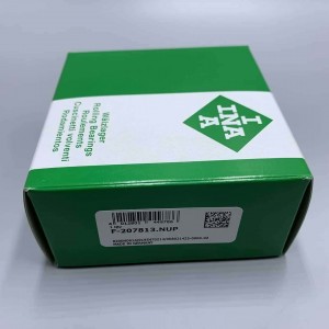 Подшипник F-95503.NF INA
