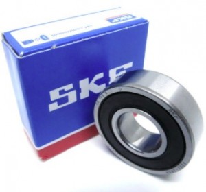 Подшипник 61801 2RS SKF