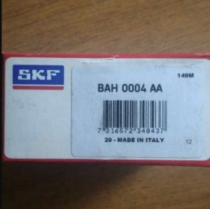 Подшипник SKF BAHB 311315 AD SKF