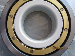 Подшипник SKF NU226-ECM/C3VL0241 INSOCOAT SKF