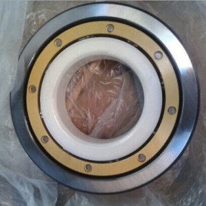 Подшипник SKF NU226-ECM/C3VL0241 INSOCOAT SKF