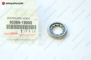 Подшипник рулевой рейки TOYOTA 90365-19001