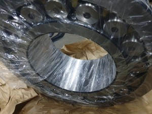 Подшипник 23272 CA/W33C3 SKF