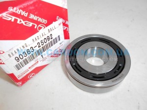 Подшипник 90363-25060 TOYOTA