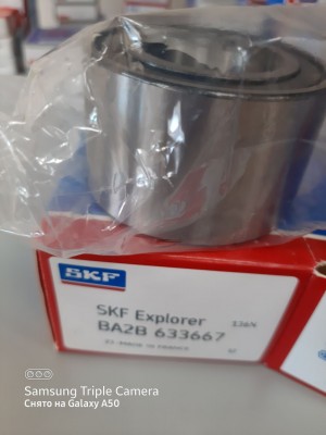 Подшипник BA2B63331 SKF